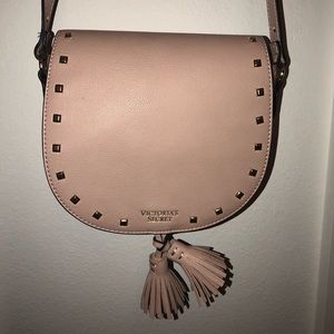 Cute over the shoulder bag